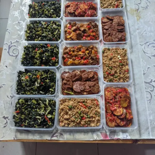 Catering Harian jakarta