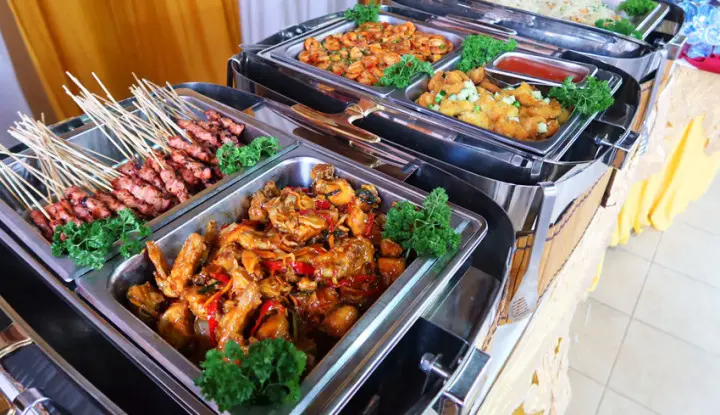 Catering Prasmanan jakarta